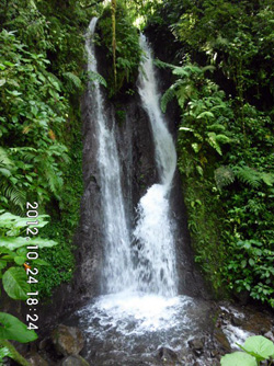 Sprachkurse Spanisch Costa Rica